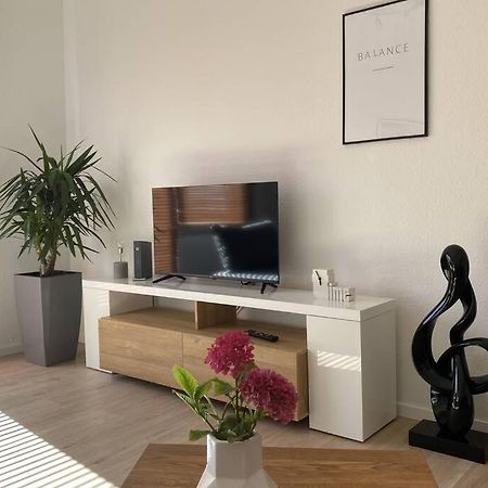 Schone&Moderne 2Zkb Wohnung Am Homburg Saarbrucken 外观 照片
