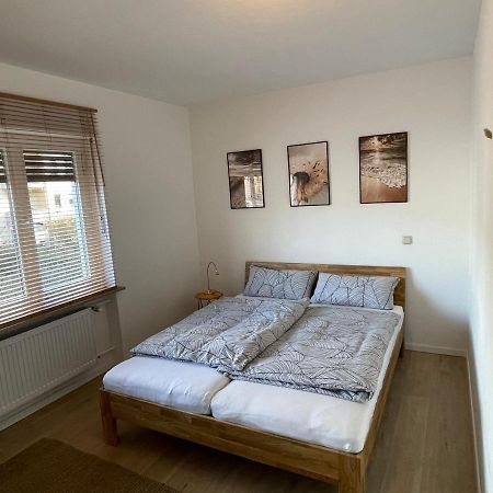 Schone&Moderne 2Zkb Wohnung Am Homburg Saarbrucken 外观 照片