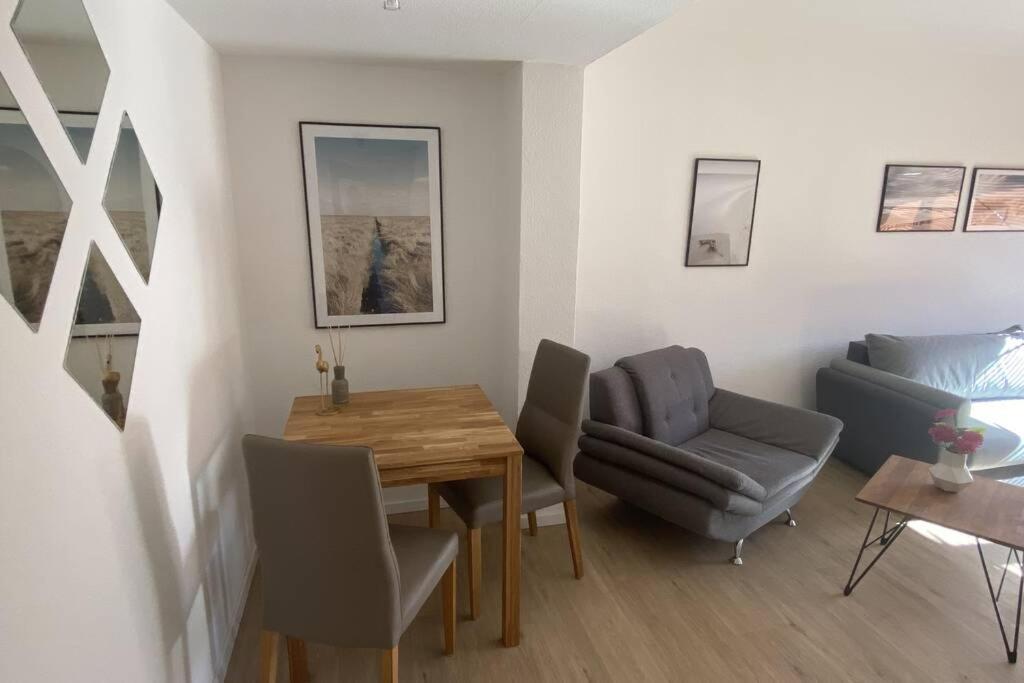 Schone&Moderne 2Zkb Wohnung Am Homburg Saarbrucken 外观 照片