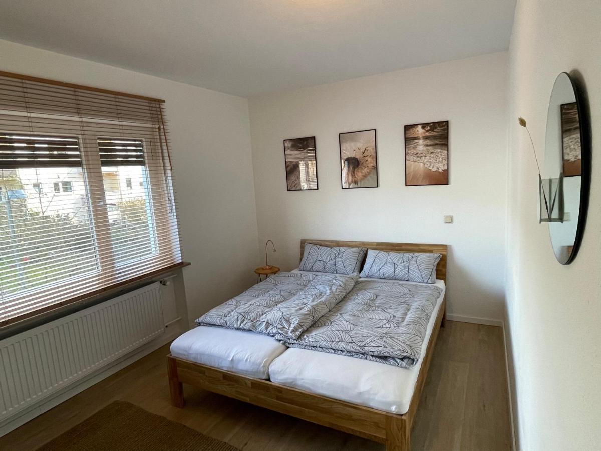 Schone&Moderne 2Zkb Wohnung Am Homburg Saarbrucken 外观 照片